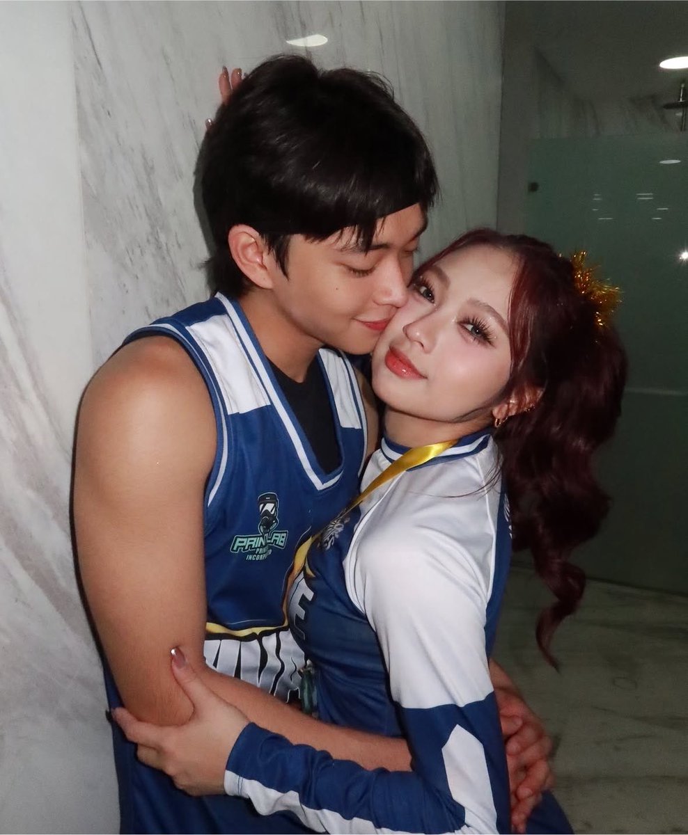 truegelove's tweet photo. Volleyball - VIVA ONE
Cheerdance - VIVA ONE
Basketball - VIVA RECORDS
OVERALL CHAMPION - RABIN JOSH ANGELES https://t.co/8ZmP3ffNC4