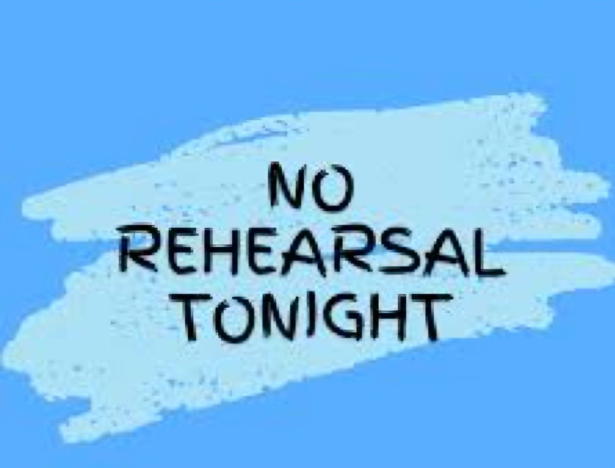 HsLocal's tweet photo. There is no Mini Camp tonight for the Marching Warriors.  Practice tomorrow after school per Mr. Clark's email.  Go check for the schedule he sent out. https://t.co/iayqPwFo1p