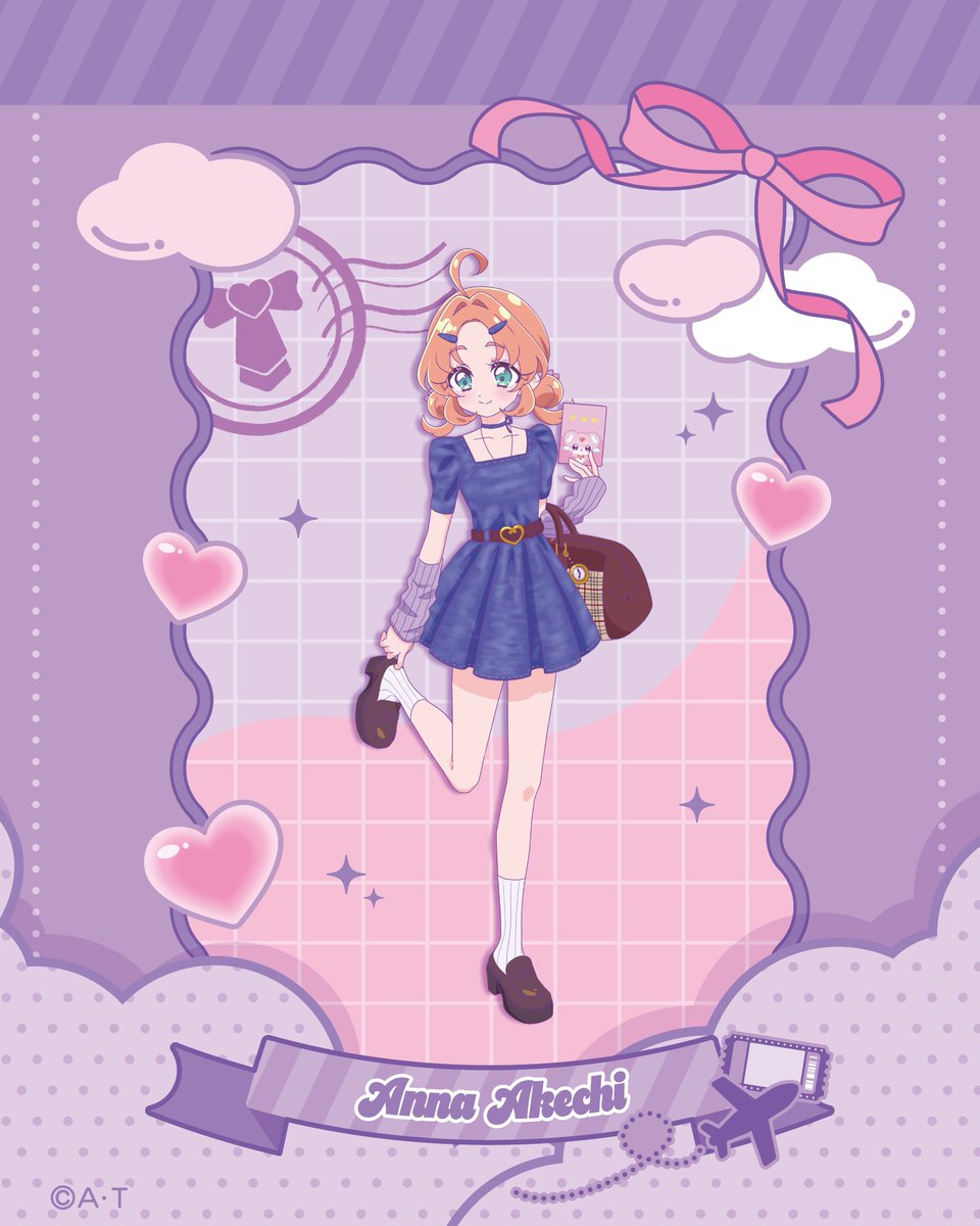 pps_as's tweet photo. 【💖プリキュア プリティストア POPUP in SHIBUYA TSUTAYA💖】

✈🤍PRECURE TRAVEL!✈🤍

🔍名探偵プリキュア！🔍

描き下ろしイラストをご紹介🩷

📍場所：SHIBUYA TSUTAYA 1階
📅期間：2026年8月22日(土)～8月31日(月)

詳細はこちら👀
https://t.co/FTJ55Kfykj

#たんプリ #プリキュアトラベル #プリキュア #プリティストア