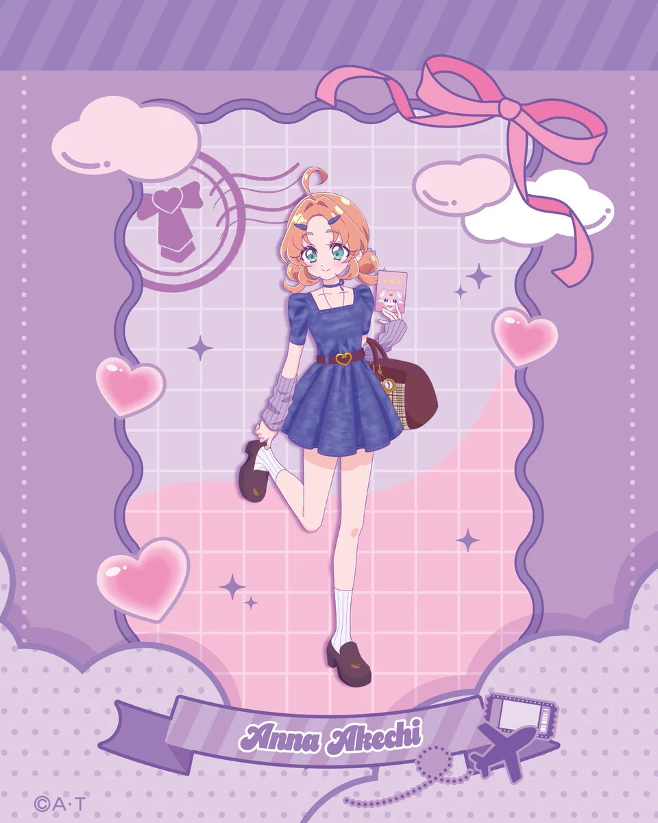 プリキュア プリティストア on X: 