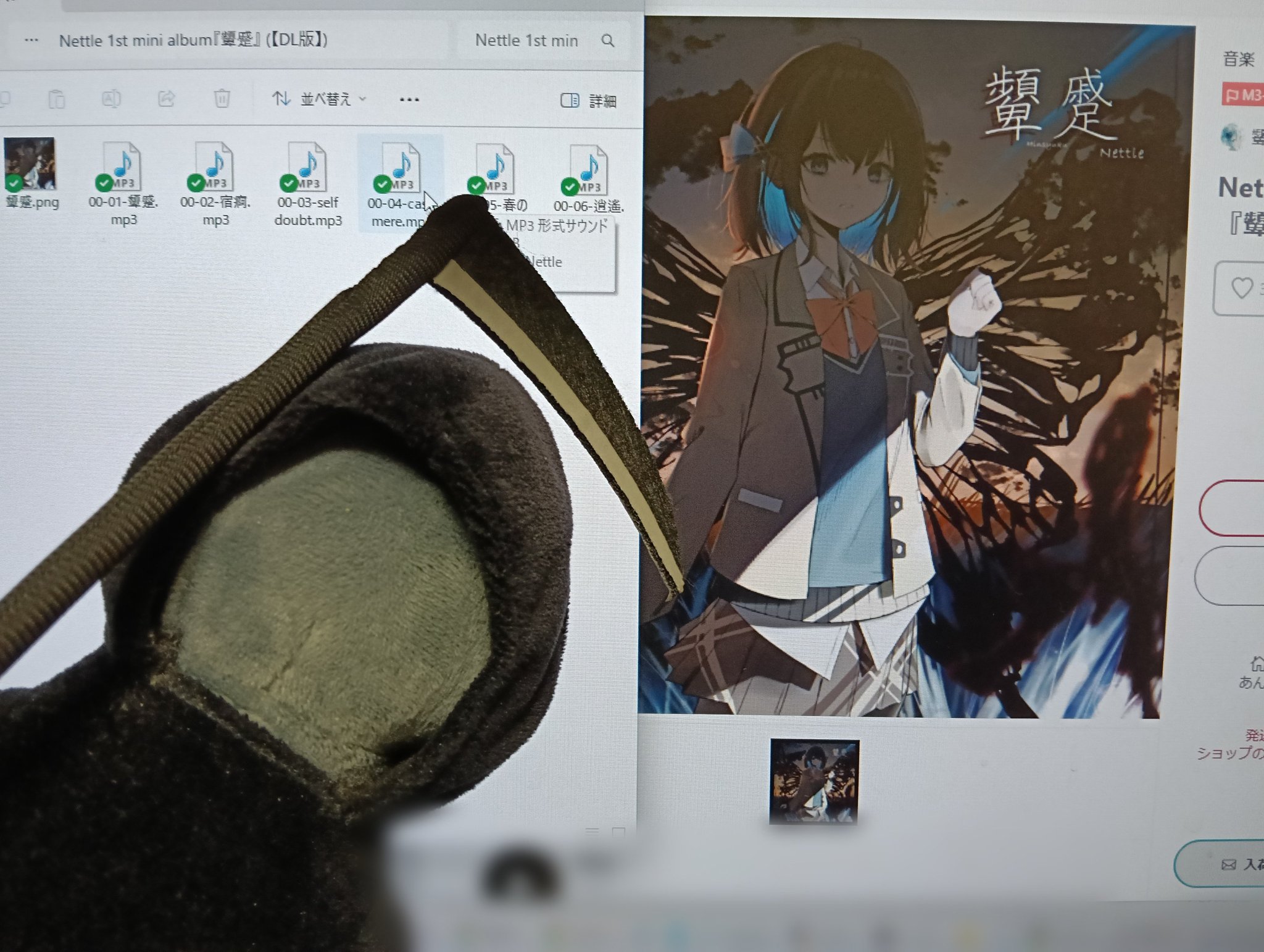 k*h様 アボガド6 慧眼猫コロネ 5/66 【抽選・直筆サイン入り】 ボカロ大好きアボガド6 on X: 
