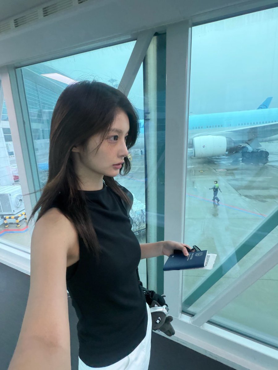 sullyooop's tweet photo. Side profile is my mid-name. https://t.co/zUSP7ppRiw