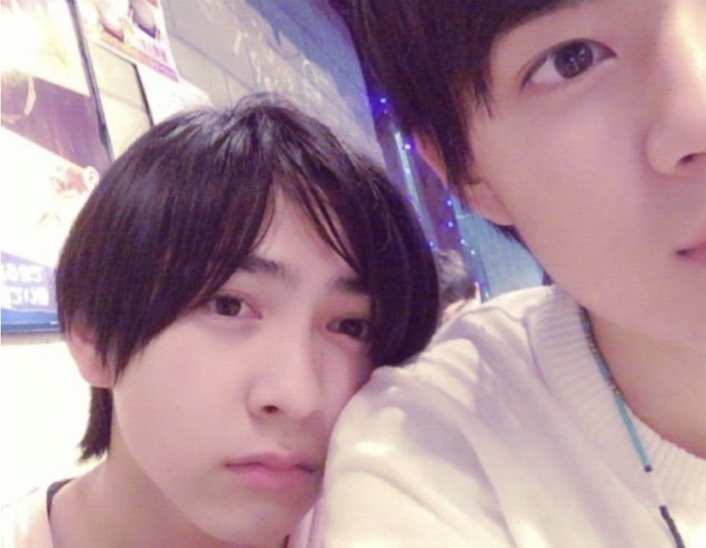 raki_421's tweet photo. 〜可愛すぎるぞ吉田仁人集〜
 #吉田仁人 https://t.co/WvVpPyferl