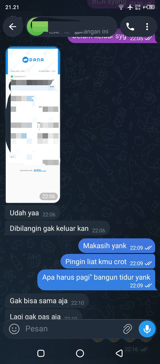 Aurorakhell's tweet photo. Thanks for #vcsbusui bby 🥰🥰 yuk malam ini masih free yahh 😘🤤 ditunggu yg mau #excludbandung bisa dadakan bby yg mau jajan vcs/content ready juga yah 💋💋
Info RR ⤵️ 
https://t.co/euVbi9xCpp
https://t.co/bATzg0EAS1 

Cuss edisi promoo https://t.co/bK8Wiket92
