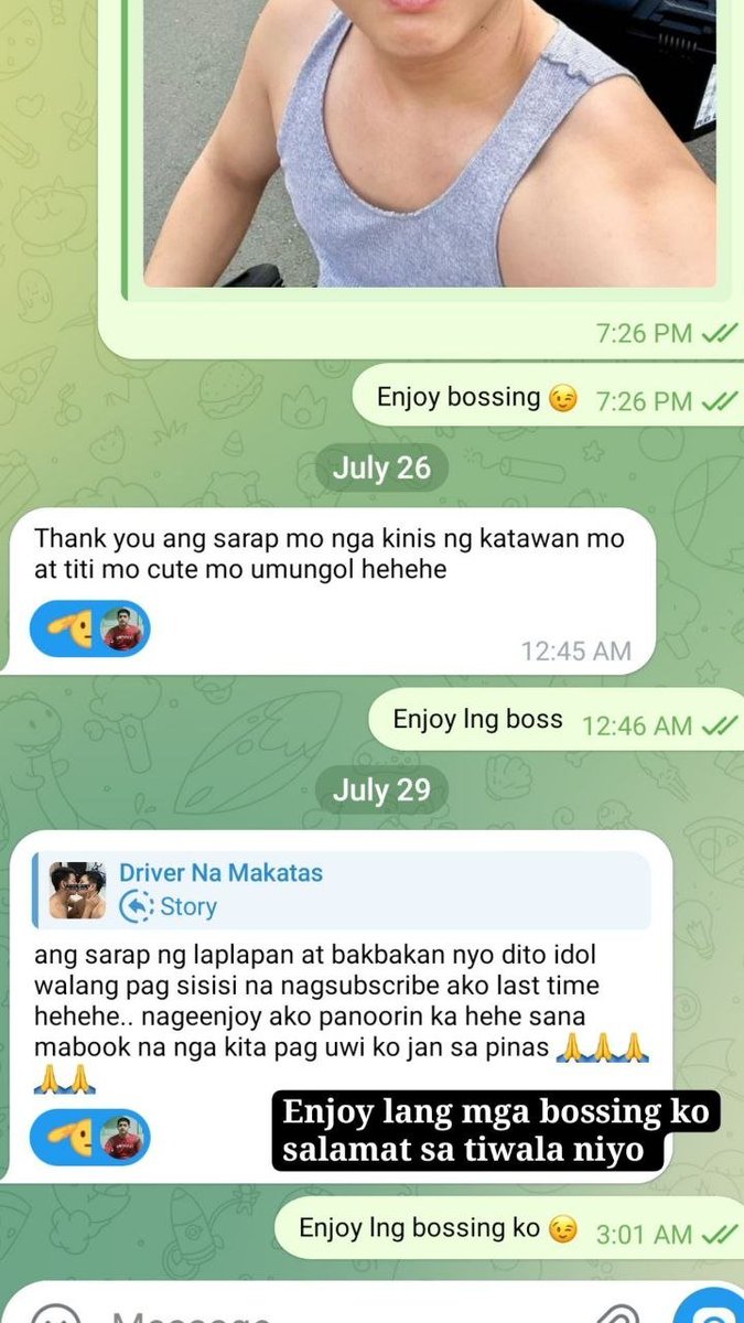 driverdaks tweet picture