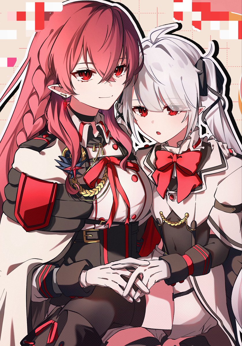 PRINnomati's tweet photo. かっこいい絵柄だった頃のリエリア... #Lieliart https://t.co/MpwRHCgISW