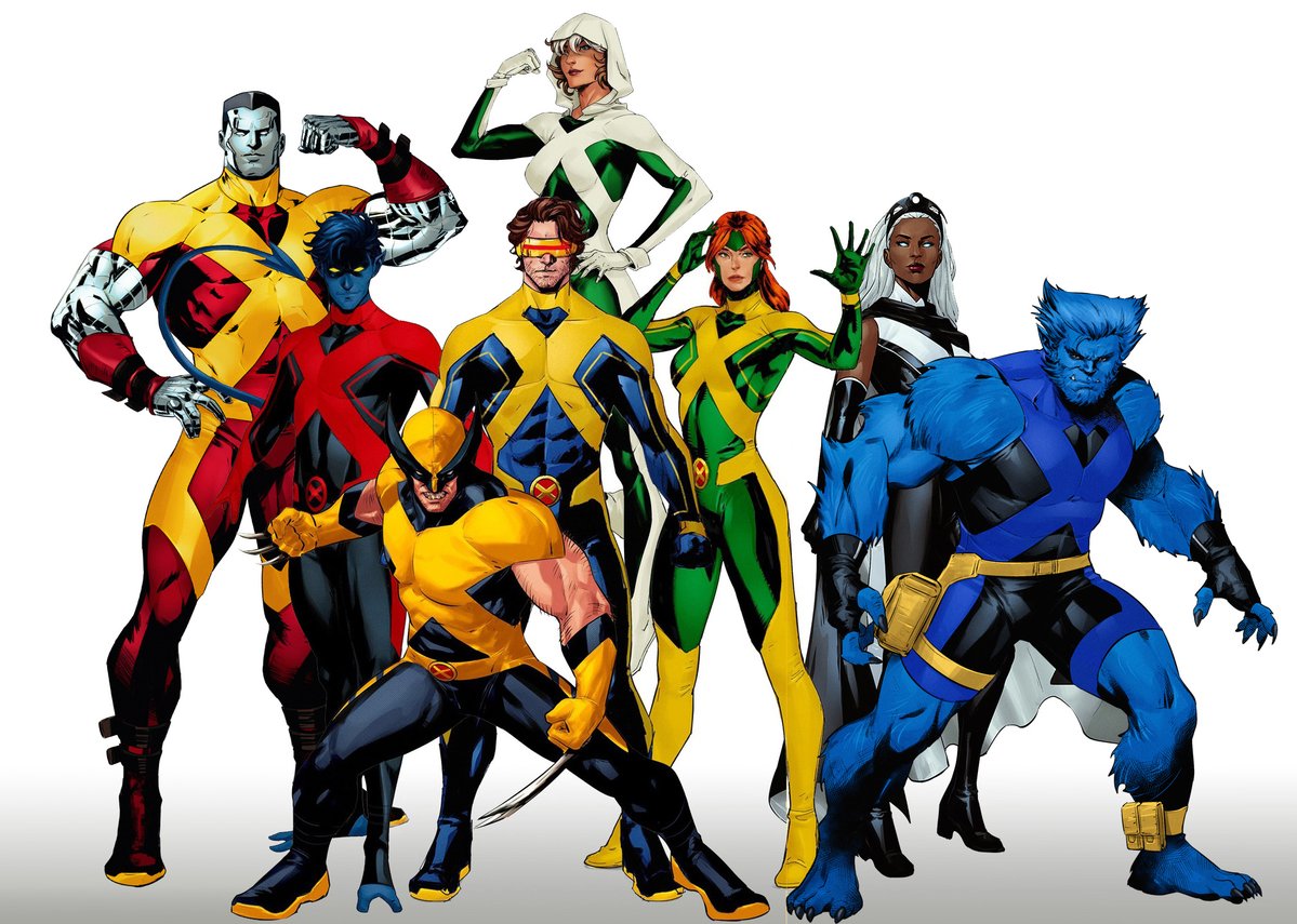 Filipe_sca's tweet photo. One of my favorite X-Men joins the gang! Since he's the "healer" of the team, I decided to add some pouches where he carries his tools.

Who do you want to see next?
.
.
#marvel #xmen #beast #fanart #artwork #digitalart #redesign #clipstudiopaint #art #digitalartist #comics https://t.co/zcNDZ7vtDm