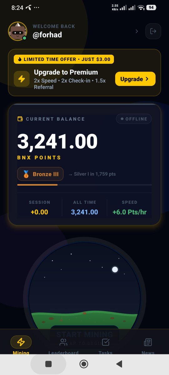 FOREVER929073's tweet photo. @BinoxBlockchain BX-11AIF https://t.co/t5YwWv8jVB
