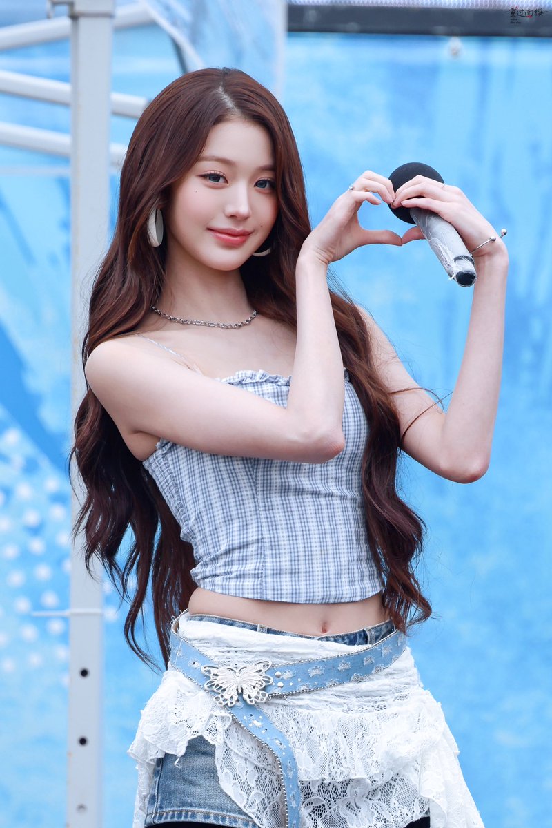 Nanlou1201's tweet photo. 260816

#원영 #WONYOUNG #ウォニョン
#IVE #아이브 https://t.co/as7w6uvjPv