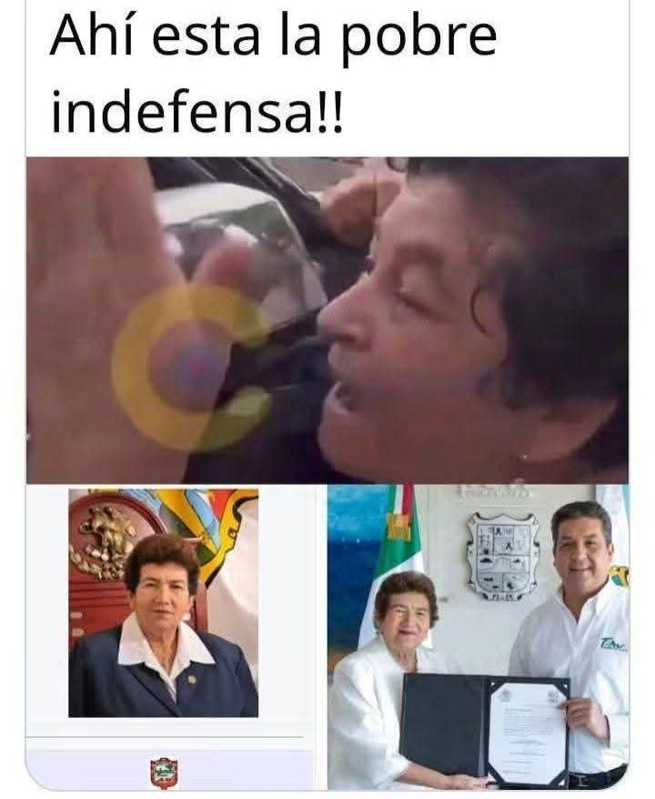 JavierB1646805's tweet photo. @javiernegre10 @Claudiashein 🤣🤣🤣🤣 https://t.co/avUKVQ22xG