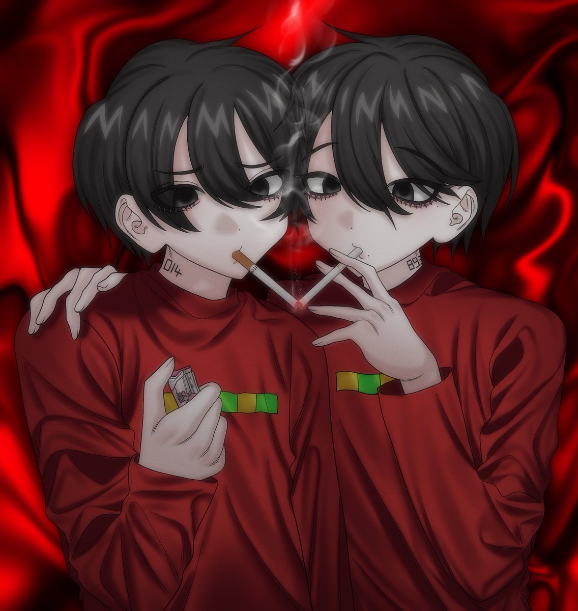 bebapupp's tweet photo. 1489🚬 https://t.co/nSRu0DksFe