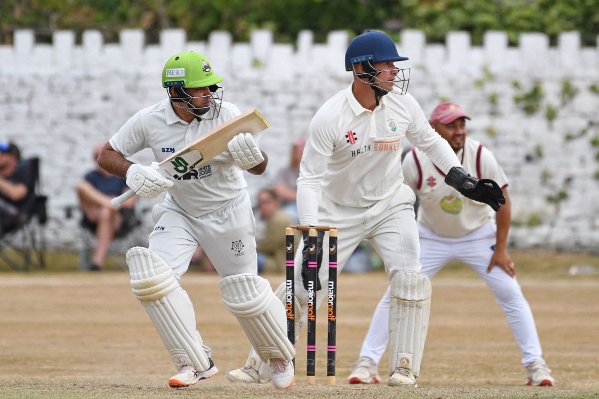 FlamingPhotos's tweet photo. .@HuddCricket 2026 Sykes Cup Final - @Rastrickcc vs Hoylandswaine Cricket Club
Full Gallery - https://t.co/ggdkTb9Fsj
Highlights - https://t.co/kYcDhW8pIo
 #cricket #huddersfield #yorkshire https://t.co/GIqrj3m3Ui
