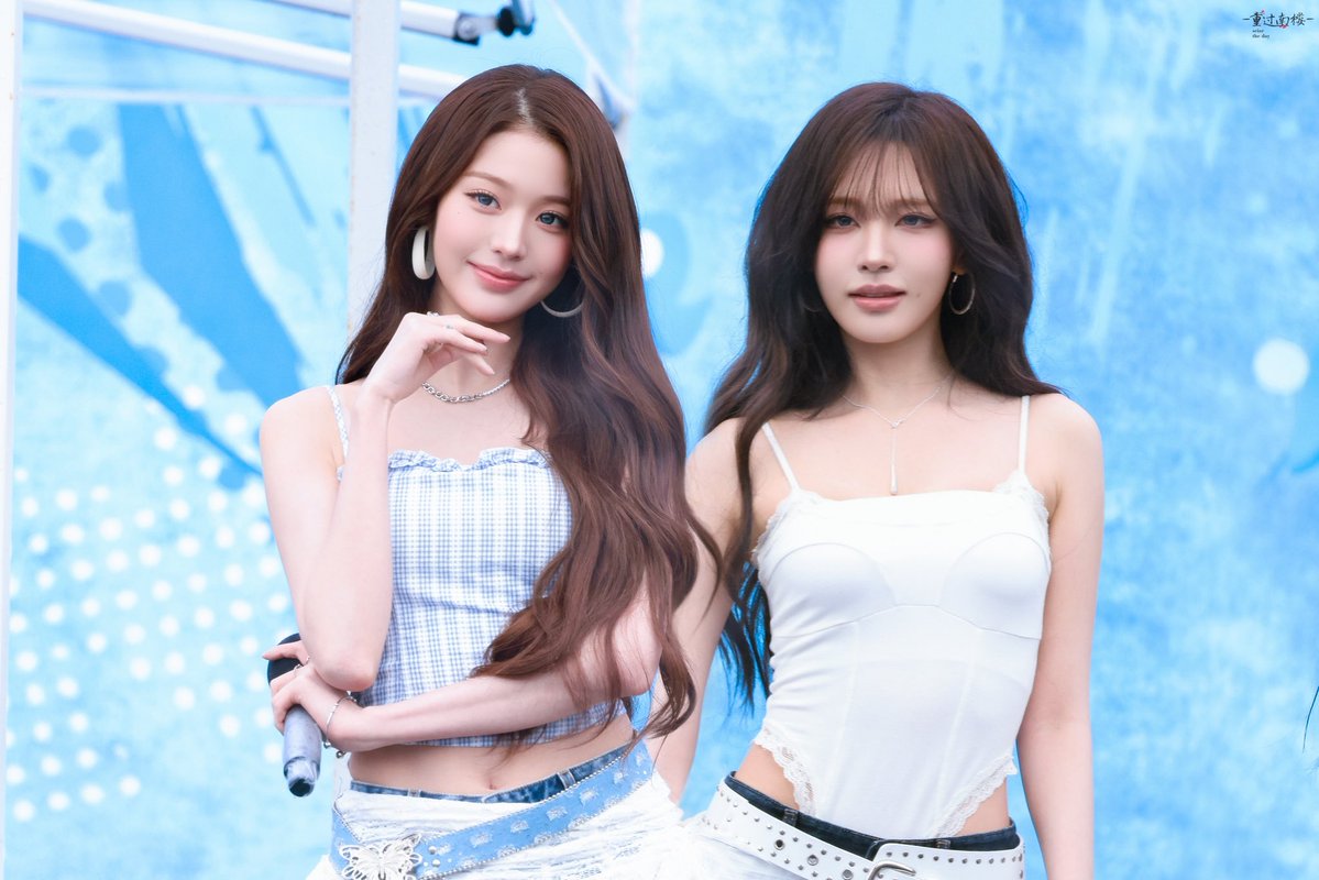 Nanlou1201's tweet photo. 260816

#리즈 #LIZ #リズ
#원영 #WONYOUNG #ウォニョン
#IVE #아이브 https://t.co/jtgo2WILrd
