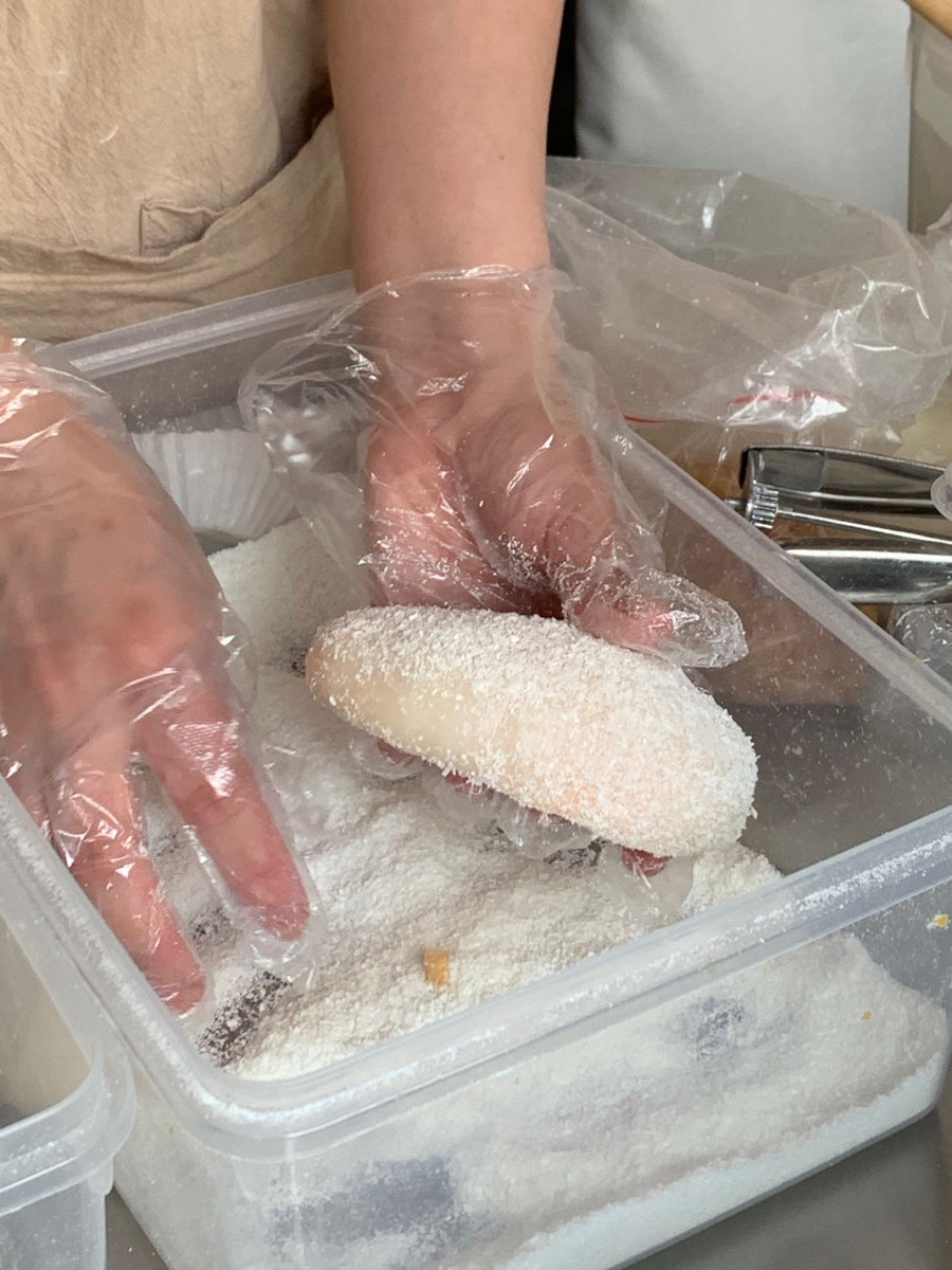 NicholasUmawis's tweet photo. Just grabbed a pack of mango mochi from the new Asian snack spot—chewy, sweet, and way too good not to share with my snack crew , https://t.co/tROVxFuRre