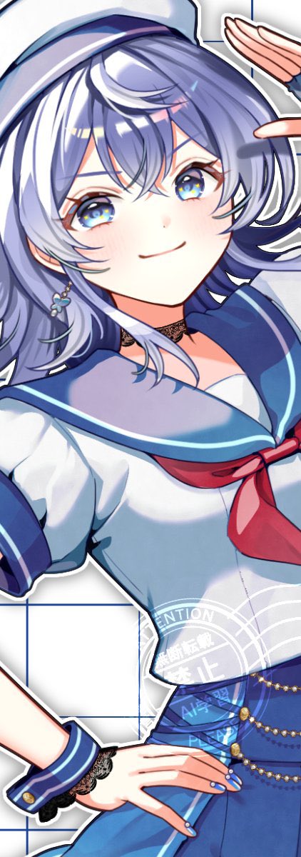 arime_h's tweet photo. skeb、手数料無料キャンペーン中なので
お任せ衣装でリクエストいただいたイラストを再掲🫶
よろしくお願いします！

skeb🫱https://t.co/TTEDYRJfAZ https://t.co/xzXQxAHJfk