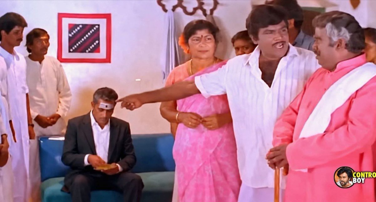 JamesStanly's tweet photo. இந்த வேலைக்கு எல்லாரும் நின்னுகிட்டு வேற வணக்கம் சொல்லனுமா..🤨 https://t.co/VhFqxlqXVM
