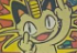 johnnctx's tweet photo. @aphkenneth @Beezie @renaissxyz @Slabzapp @mnstr @Collector_Crypt fak u too meowth hahahaha https://t.co/HgZg7EWetX