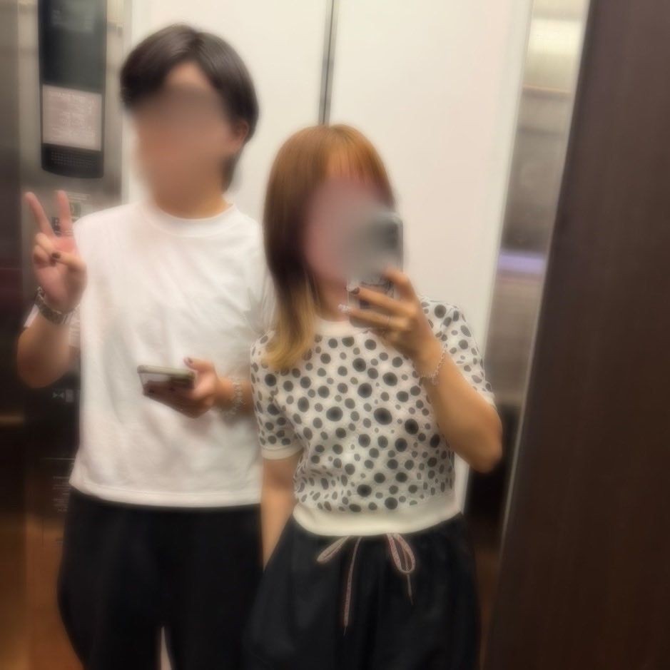 riii_00R's tweet photo. 今年も祝ってくれてありがとう

来年もよろしくね^_^♡ https://t.co/SVGrQ2InXu