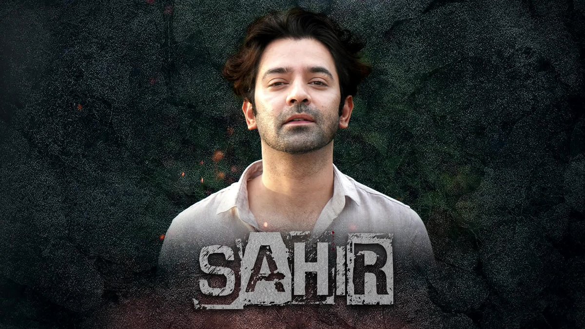 BarunAdulatnGrp's tweet photo. @BarunSobtiSays BARUN SOBTI BIRTHDAY MONTH 💕♥️💝 

Barun Sobti as Sahir in The Missing Stone, was a complete surprise.  See it to believe it😉

@BarunSobtiSays 

#BarunSobti #BarunSobtiBirthdayMonth #Sahir #TheMissingStone #BarunSobtiFanWorld 
#BarunAdulationGroup https://t.co/rTsINr1C2M