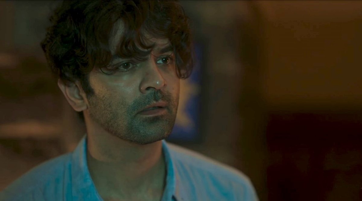BarunAdulatnGrp's tweet photo. @BarunSobtiSays BARUN SOBTI BIRTHDAY MONTH 💕♥️💝 

Barun Sobti as Sahir in The Missing Stone, was a complete surprise.  See it to believe it😉

@BarunSobtiSays 

#BarunSobti #BarunSobtiBirthdayMonth #Sahir #TheMissingStone #BarunSobtiFanWorld 
#BarunAdulationGroup https://t.co/rTsINr1C2M