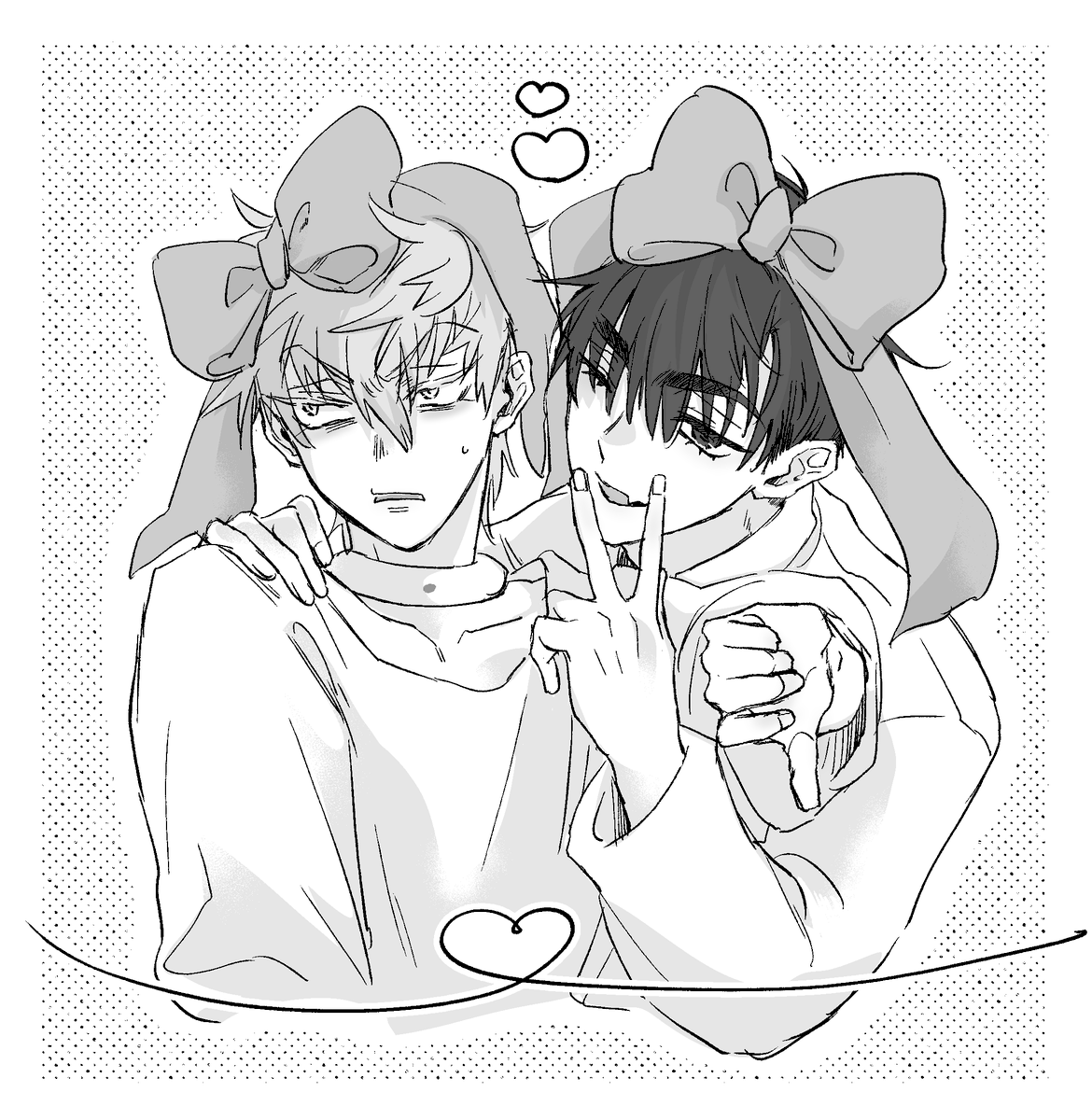nayori_a's tweet photo. 🎀 https://t.co/s4p2YRVVPF