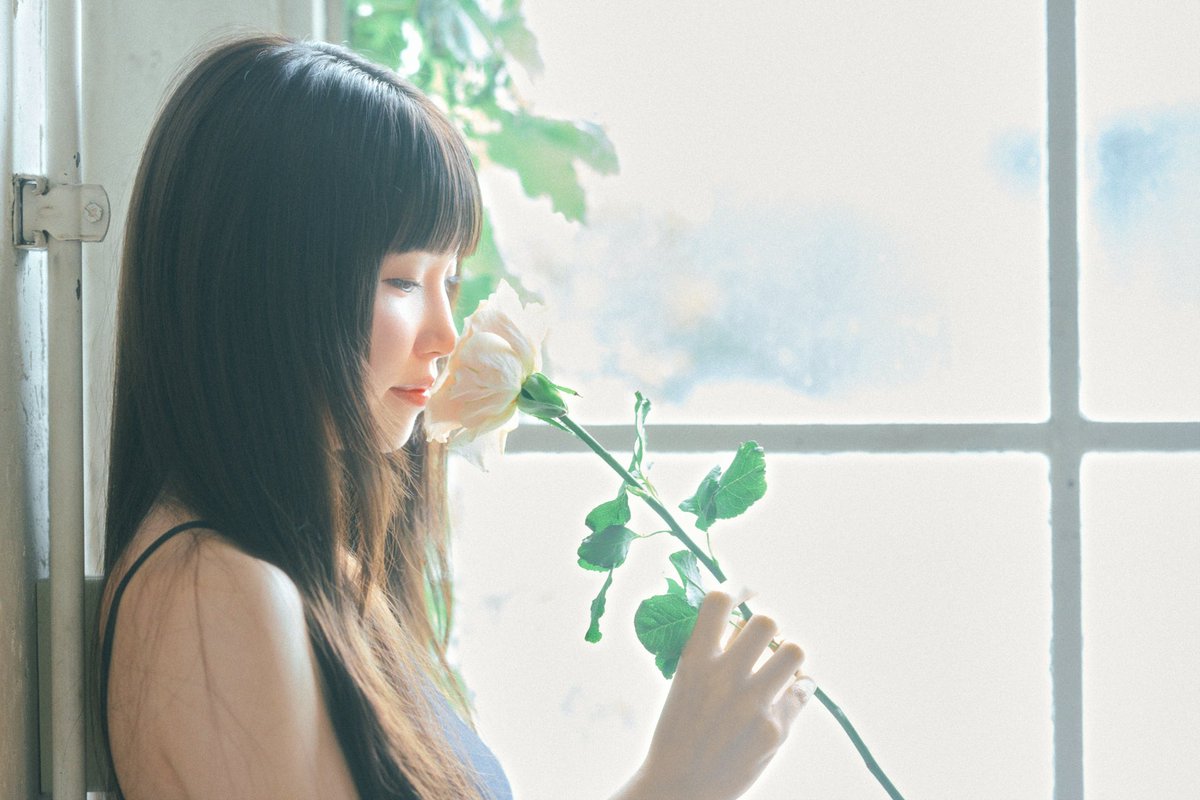 nano_partner's tweet photo. 「君の匂いがする。」
📸@kirofoto https://t.co/R3dmxz9ZER