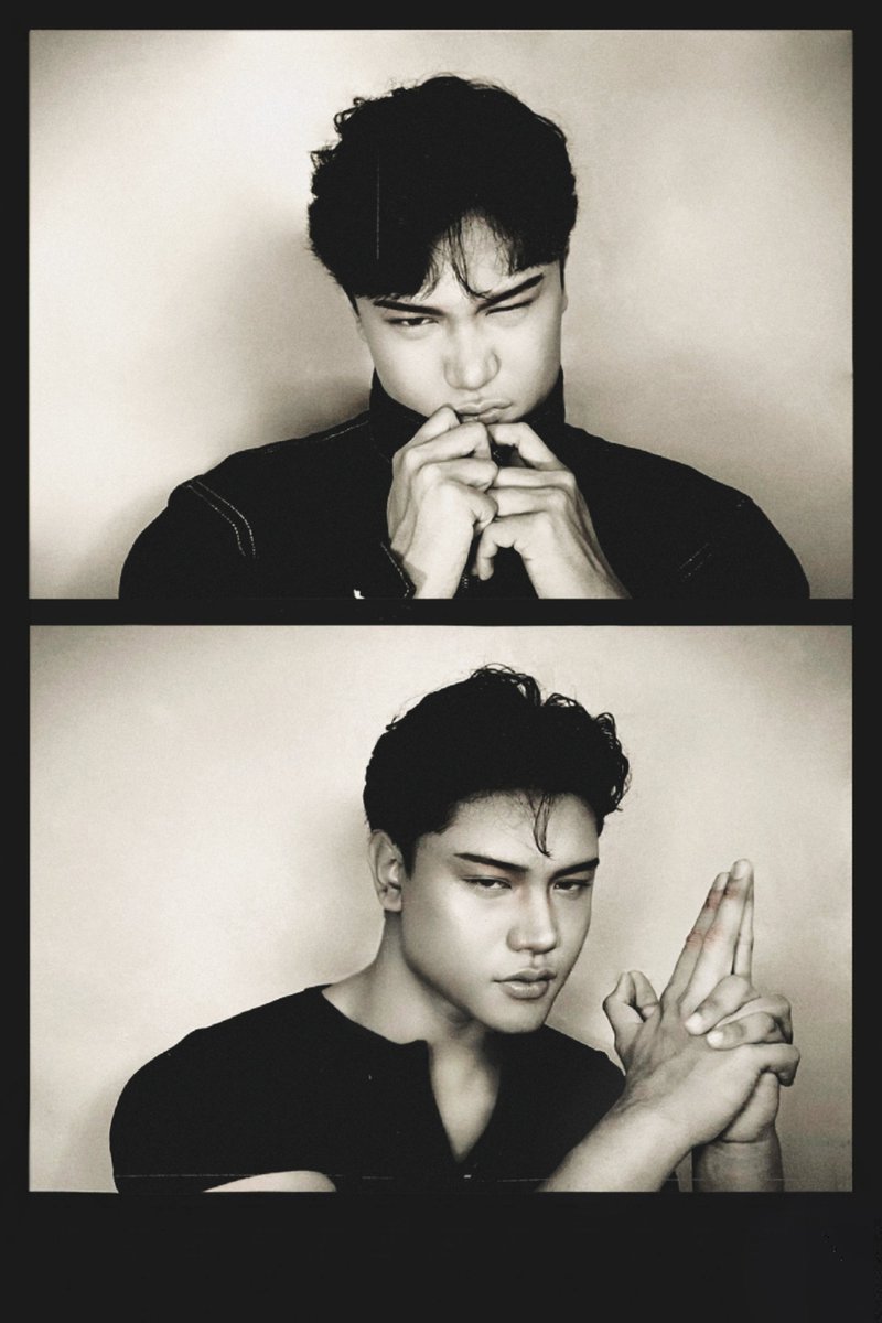 wolfiedava's tweet photo. Suka banget sama foto ini https://t.co/cAYhx1DF00