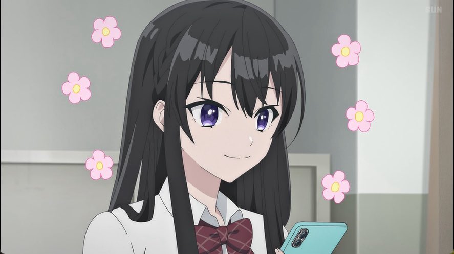 転校先の清楚可憐な美少女が、昔男子と思って一緒に遊んだ幼馴染だった件 第7話 ツイート画像 1