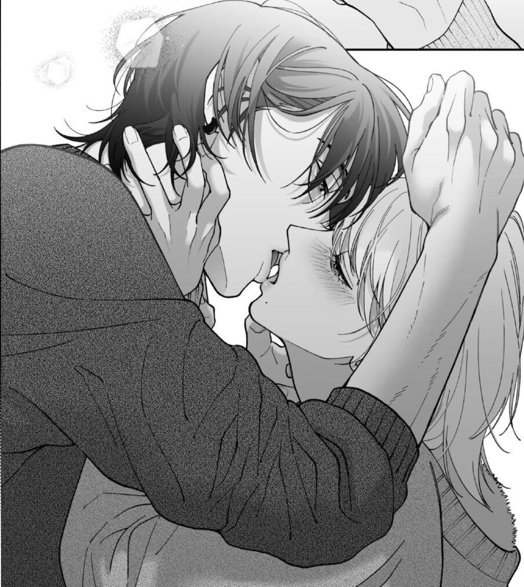 RonDem's tweet photo. 本命にしかしないちゅー(1/8)SFW https://t.co/TbSRD2joL4