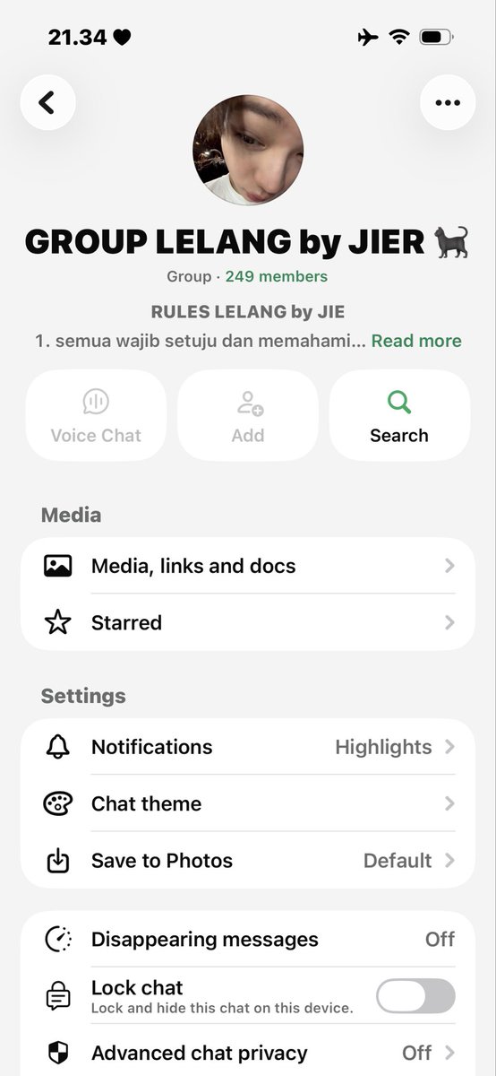 852files_'s tweet photo. @jiestore4 done kak jie 💗 wml https://t.co/wByhk7hW9K