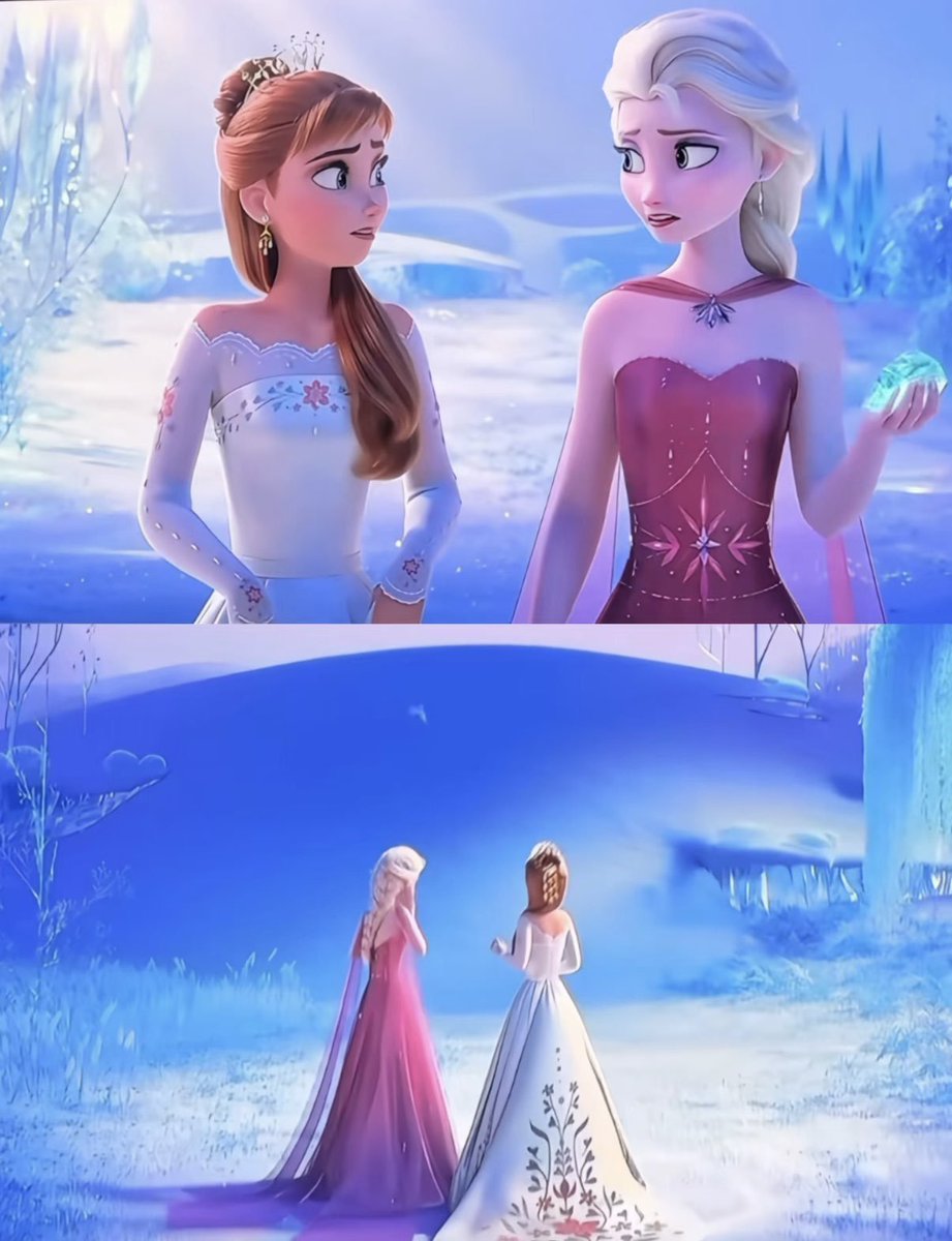 booksari7's tweet photo. a sensação única de ter assistido cada filme de Frozen em cada era da vida, criança/adolescente/adulta https://t.co/NKLxN6dxQQ