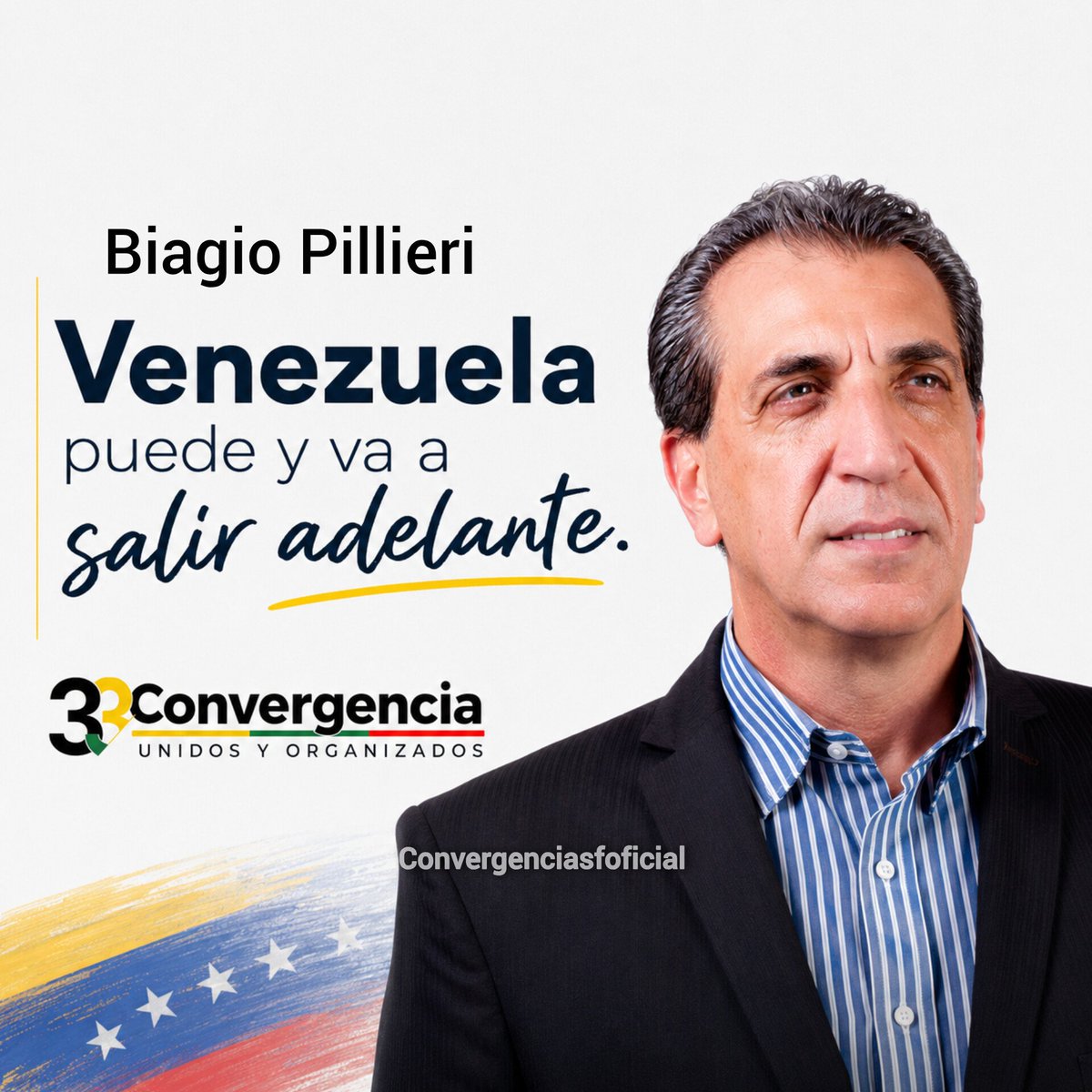 Convergenciasf's tweet photo. Día a día sembramos un mensaje de esperanza para Venezuela. 🇻🇪 Porque la fe nos impulsa a seguir adelante, a no rendirnos y a creer que un futuro mejor sí es posible. 💛💚❤️ https://t.co/rhXRGtQWYR