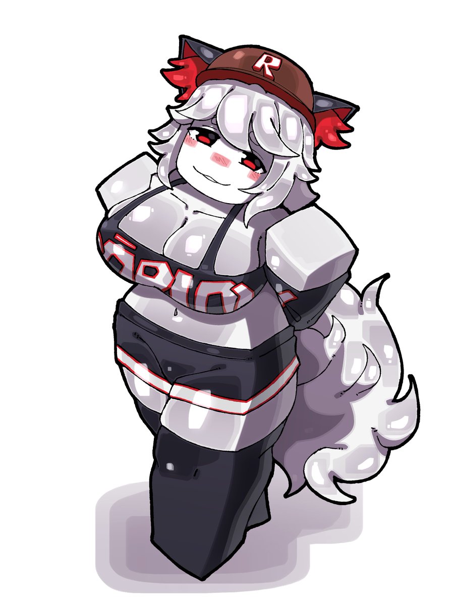 tChairss's tweet photo. comm for @ChaosRevengeYT https://t.co/ZZ4NlC2L8y