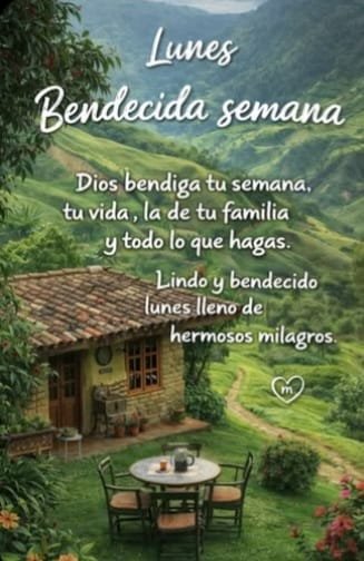 EstBrigido's tweet photo. @ivonnemirandaj9 ¡¡Buenos días Ivonne!! https://t.co/sWj87xIfMM