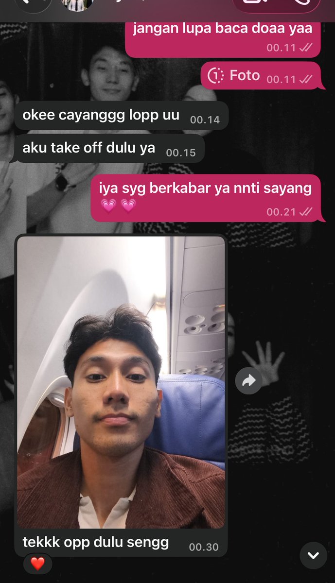 bubbl3beepp's tweet photo. ambon gets him, i get the longing🥹❤️ https://t.co/f8AyDgwwHy