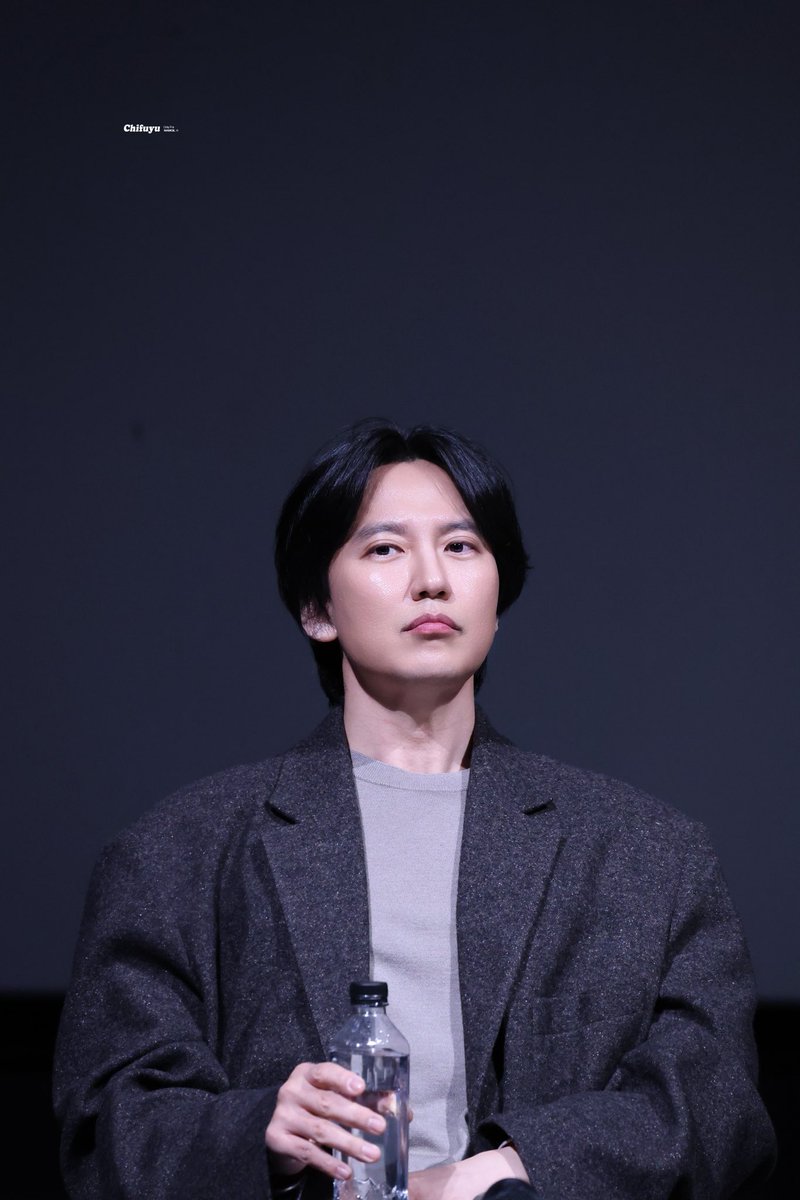 chifuyu_ng's tweet photo. 260223

#김남길 #kimnamgil https://t.co/0JLBLI9P9k