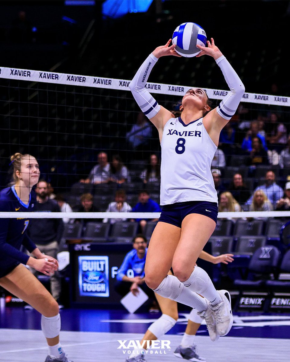 XavierVBALL's tweet photo. Great news...

WE'RE ONE WEEK OUT 🤩🤩🤩

#LetsGoX https://t.co/tKxOxZz2vU