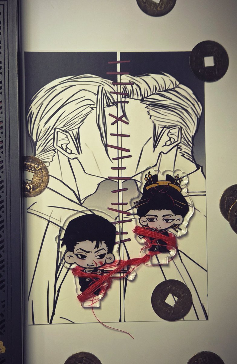 Mieu_01's tweet photo. Hmmmmmm........
#kwakJichang #곽지창 #김기태 #kimgitae #lookism https://t.co/wO9y026v8B