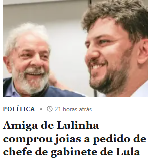 Tei6Rose's tweet photo. @CNNBrasil https://t.co/m5Z0xDBxRC