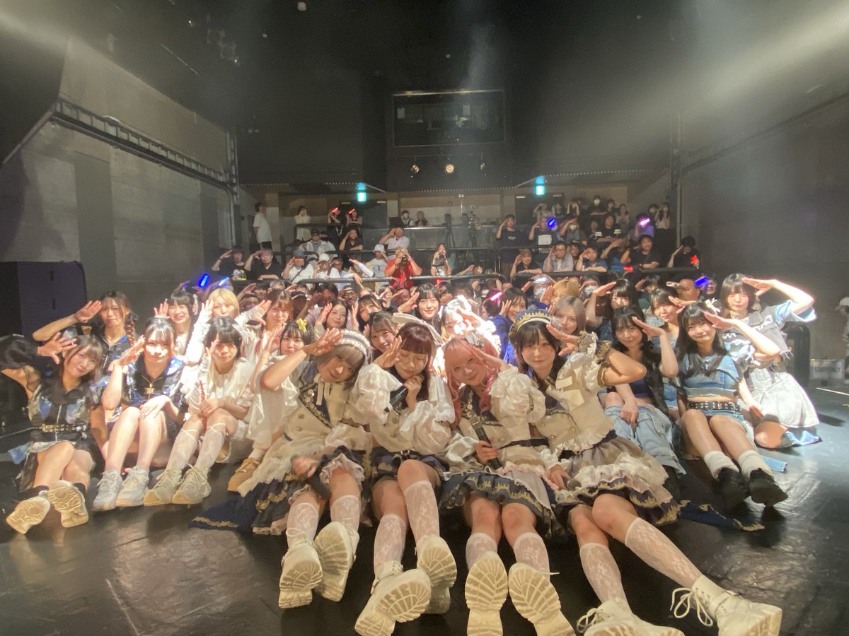 sumiha_tnla tweet picture