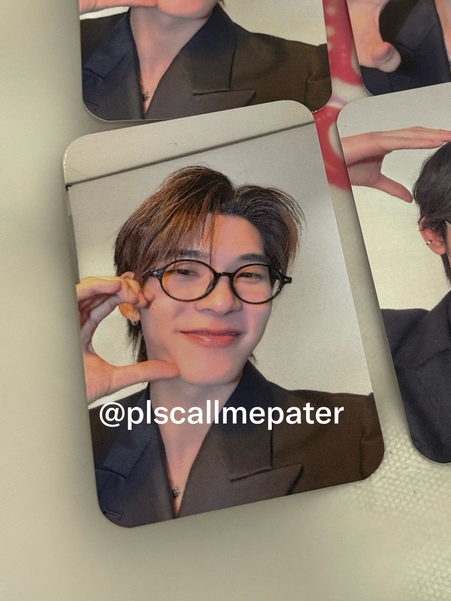 plscallmepater tweet picture