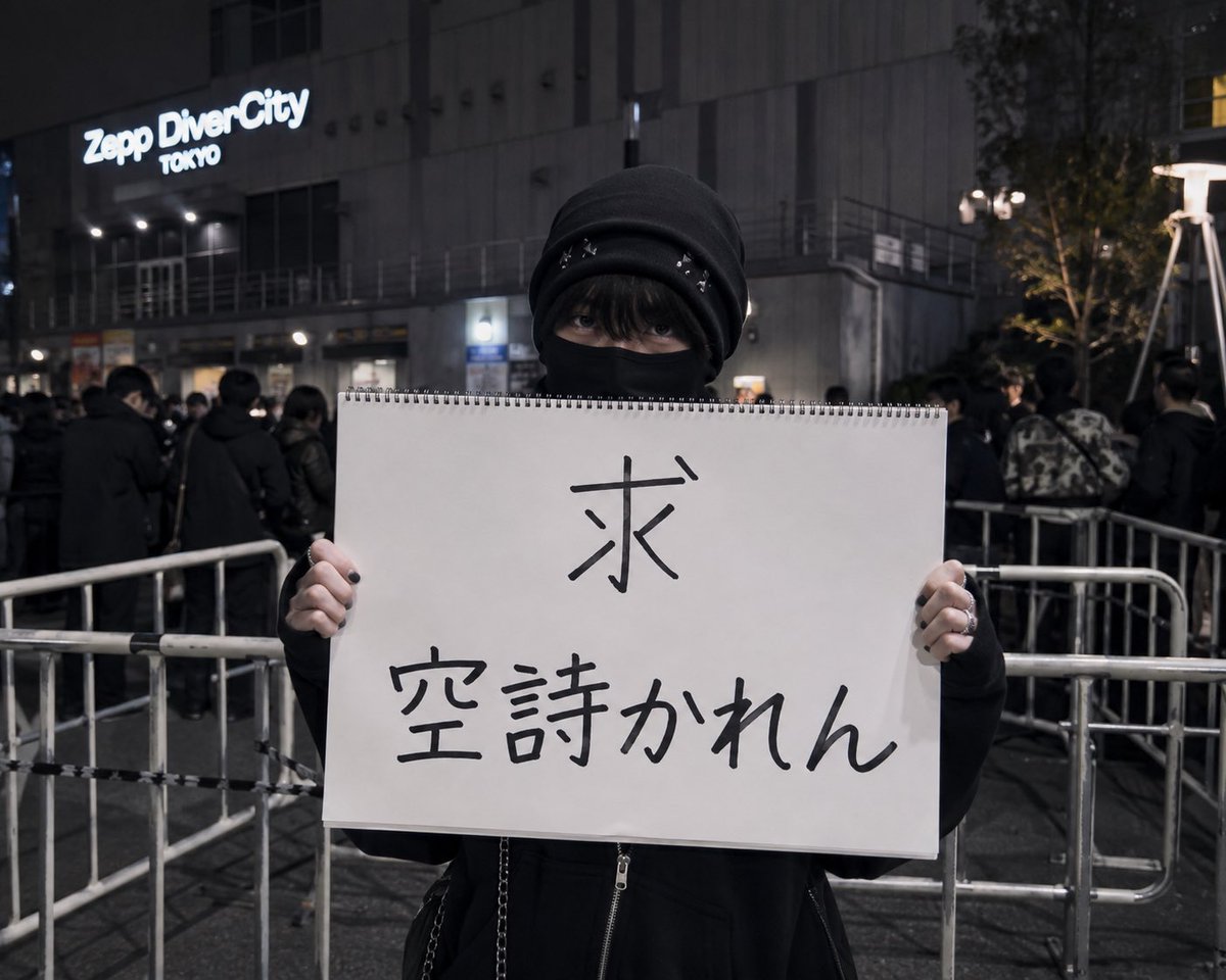 snt_rai3a's tweet photo. Kアリ交換先見つからなさすぎてがちでこれやるしかないのか
 #iLiFE  #iLiFE譲 https://t.co/FL42rl6KtX
