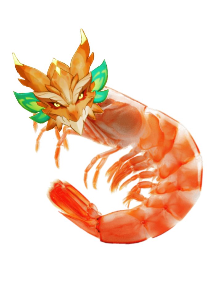 _Silver_Prince_'s tweet photo. @GrainfruitCEO The concept of Kukulcan being a fucking shrimp and that being the nickname given to this part of the fandom is the best thing ever. https://t.co/BB5Loq2D6J