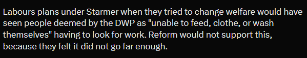 ELFENBARD's tweet photo. @Britt7766716392 @xbookaholicgirl For you. Not for Reform.
Read this part again. https://t.co/BANpzzcgCL