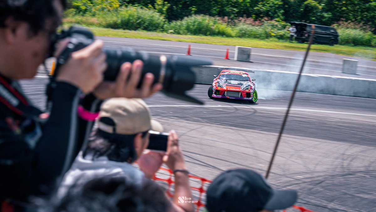 shoscene_'s tweet photo. KAMUI DRIFT 2026
Naoki Nakamura
#カムイドリフト
#KAMUIDRIFT
#中村直樹 https://t.co/DT2oxLRsw1