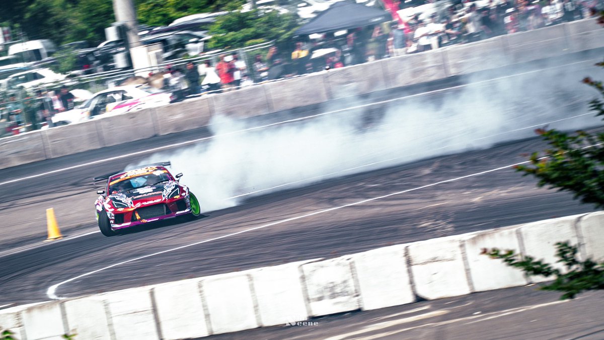 shoscene_'s tweet photo. KAMUI DRIFT 2026
Naoki Nakamura
#カムイドリフト
#KAMUIDRIFT
#中村直樹 https://t.co/DT2oxLRsw1