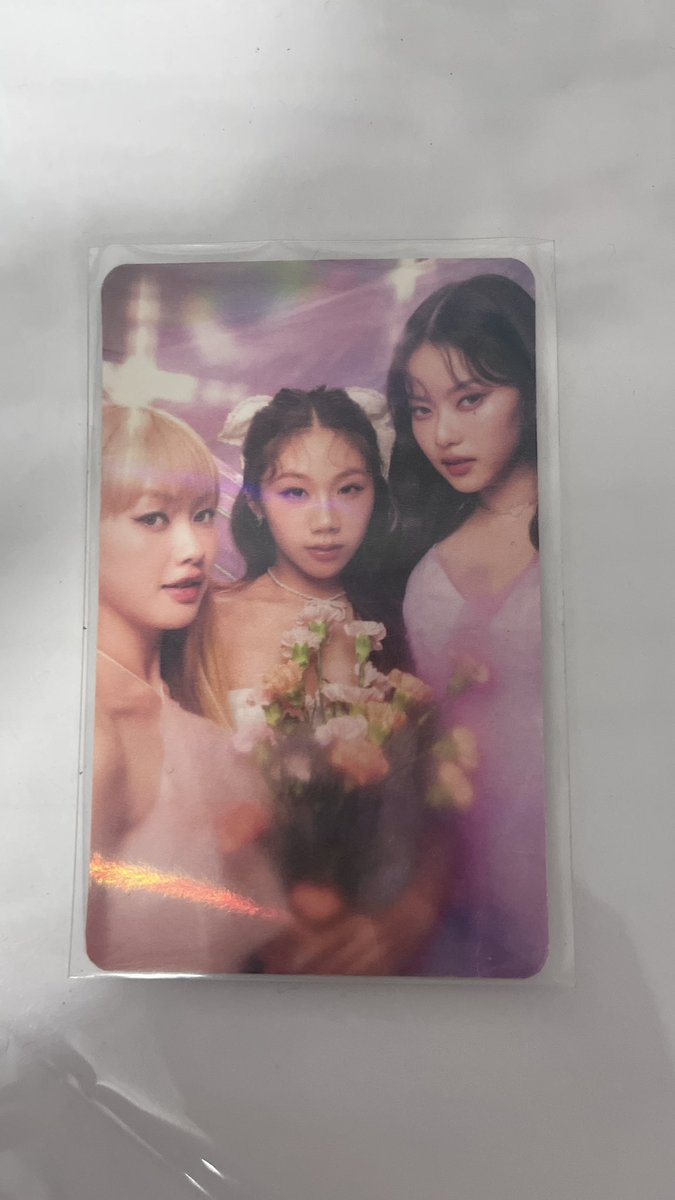 shinefratchy's tweet photo. การ์ดรวมซันซุ300รส  #ตลาดนัดpixxie https://t.co/799ypnAfgx