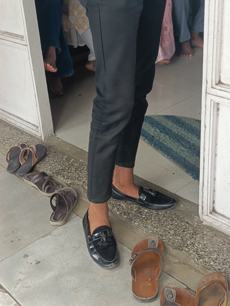 thatPunekar's tweet photo. Which disease is this? https://t.co/7aSzIlsNH1