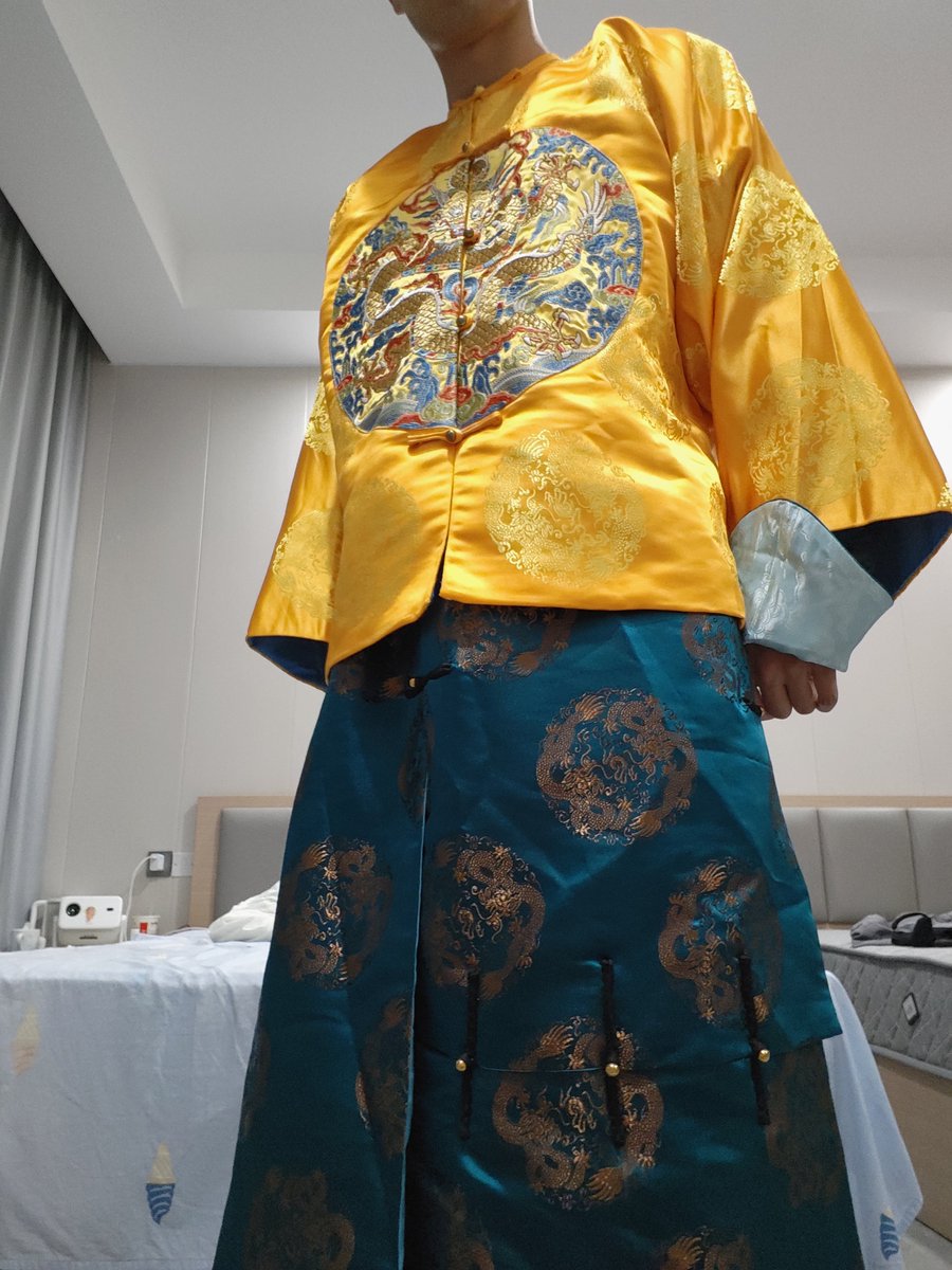 emperor_longbo's tweet photo. https://t.co/A4nBxYGMUh