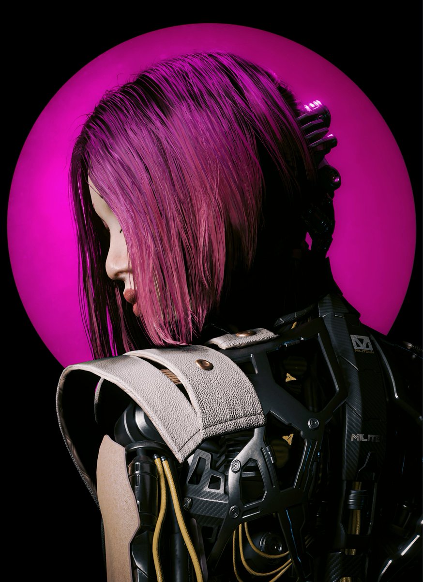 theCharmingTIO's tweet photo. Somi - Cyberpunk 2077
Captured on #PS5

#Cyberpunk #Cyberpunk2077 #PhantomLiberty #PlayStation5 #VP #VirtualPhotography #CDPR https://t.co/YJNszEZcs0